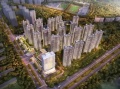 电建洺悦华府商铺效果图相册大图