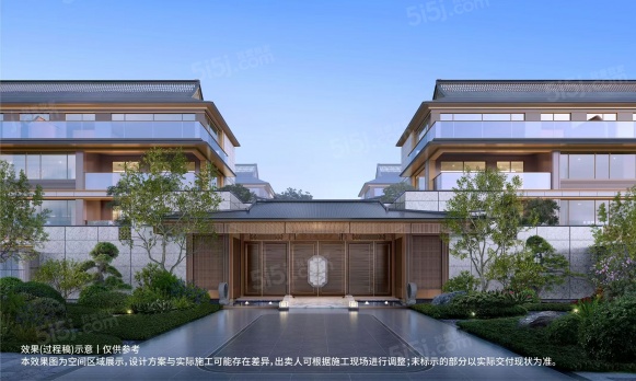 杰立雅玉望庐
