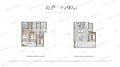 杰立雅玉望庐样板间相册大图