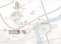 嘉佰道徐汇区位图相册大图