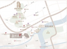嘉佰道徐汇预售许可证相册