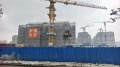 金茂锦棠实景图相册大图