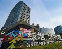 嘉佰道徐汇预售许可证相册