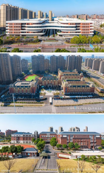 金茂锦棠配套图