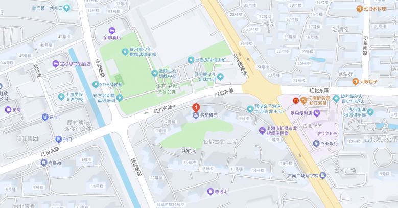 名都樽元名都樽元区位图