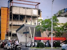 南湖明悦府开发商营业执照相册