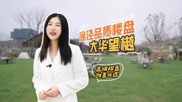 大华望樾